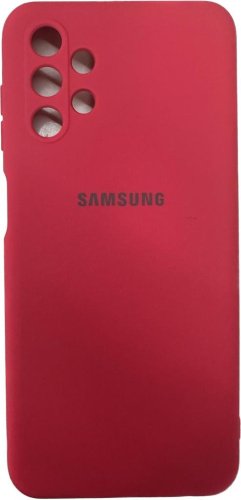 Чехол Для Samsung Galaxy A13 розовый купить,882