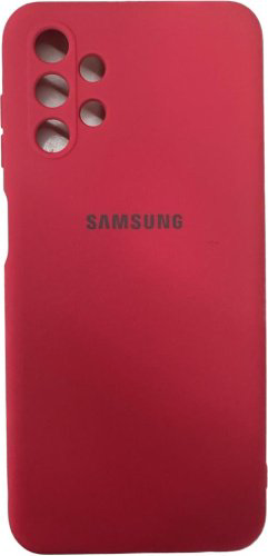 Чехол Для Samsung Galaxy A13 розовый купить,882