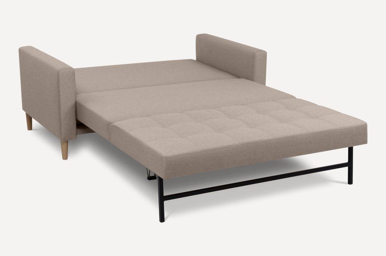 Мини-диван Patio Patio, 142х87 см, обивка ткань, бежевый - ForteMarket Мини-диван Patio Patio, 142х87 см, обивка ткань, бежевый купить,0