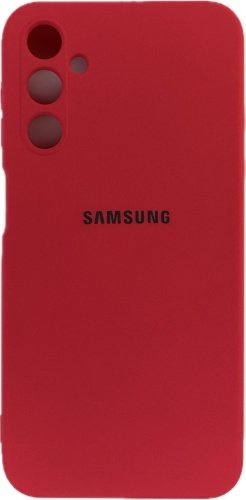 Чехол Для Samsung Galaxy A24 розовый купить,894