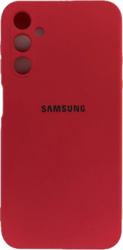 Чехол Для Samsung Galaxy A24 розовый купить,894