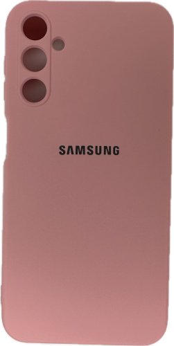 Чехол Для Samsung Galaxy A24 розовый купить,621