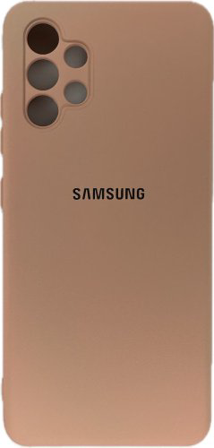 Чехол Для Samsung Galaxy A32 розовый купить,900
