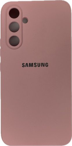 Чехол Для Samsung Galaxy A54 розовый купить,821
