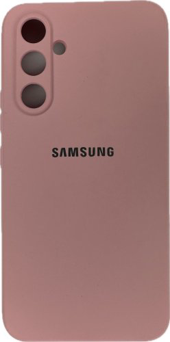 Чехол Для Samsung Galaxy A54 розовый купить,821