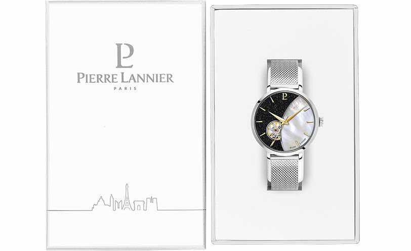 Часы Pierre Lannier Celeste 301D681 купить,NaN