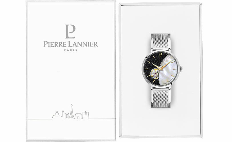 Часы Pierre Lannier Celeste 301D681 купить,NaN