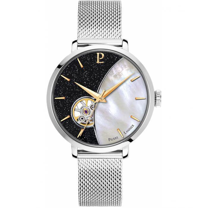 Часы Pierre Lannier Celeste 301D681 купить,NaN