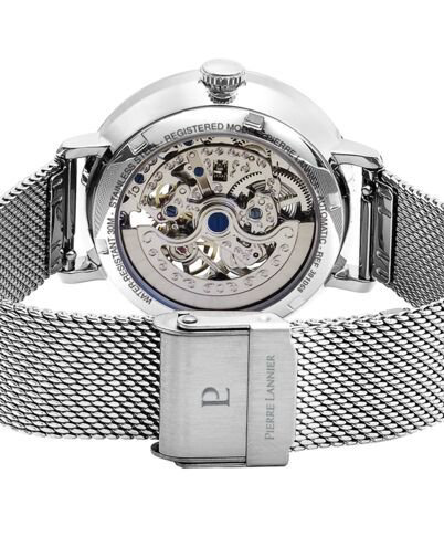 Часы Pierre Lannier Celeste 301D681 купить,NaN