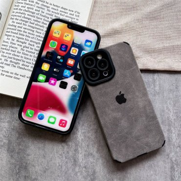 Чехол Для Apple iPhone 14 Pro Max серый купить,570