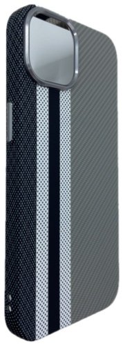 Чехол Luxo для Apple iPhone 14, iPhone 14 Pro, iPhone 14 Pro Max серый купить,1500