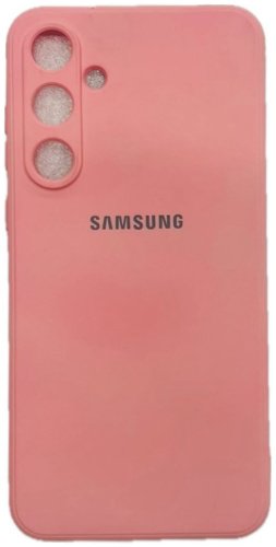 Чехол Для Samsung Galaxy A35 розовый - ForteMarket Чехол Для Samsung Galaxy A35 розовый купить,886