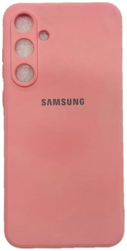 Чехол Для Samsung Galaxy A35 розовый - ForteMarket Чехол Для Samsung Galaxy A35 розовый купить,886