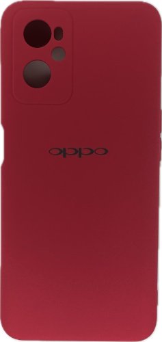 Чехол Для OPPO A96, Realme 9i розовый
