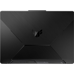 Ноутбук Asus TUF Gaming F15 FX506HCB-HN144 90NR0724-M06250 черный