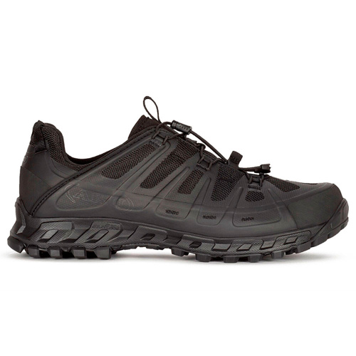 Кроссовки Aku Selvatica Tactic Gtx 678-052 черные 40