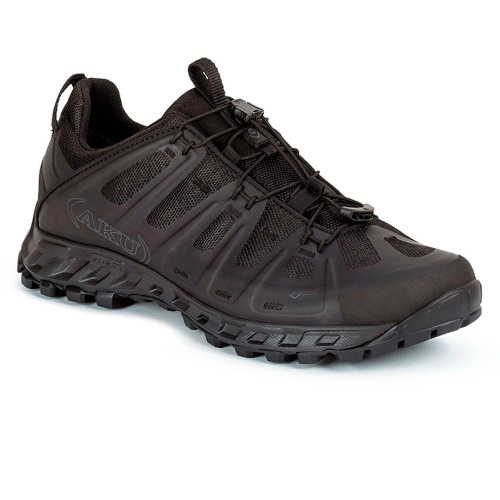 Кроссовки Aku Selvatica Tactic Gtx 678-052 черные 44.5 - ForteMarket Кроссовки Aku Selvatica Tactic Gtx 678-052 черные 44.5 купить,0