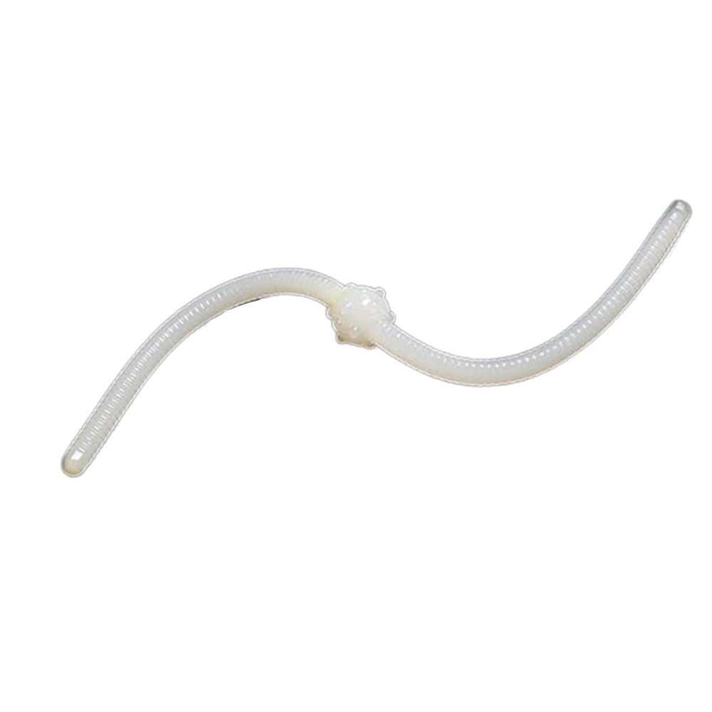 Силиконовая приманка Jara Baits Jum-Jum 100мм Сыр 33 15шт купить,NaN