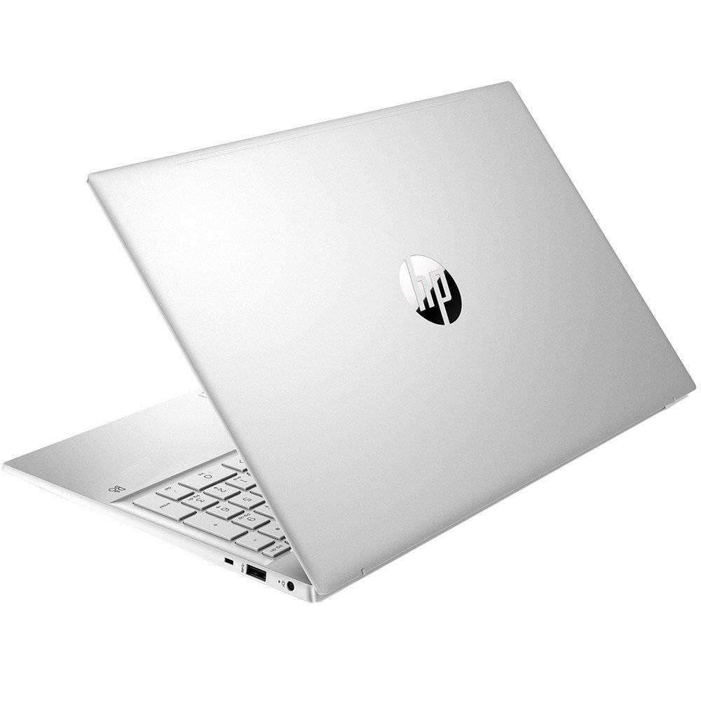 Ноутбук HP Pavilion 15-eh0003ur 281A3EA 15.6" Ceramic white купить,NaN