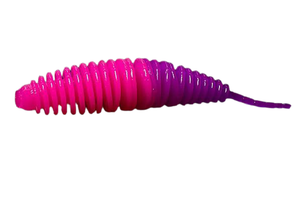 Силиконовая приманка Jara Baits Mirax 70мм Сыр 223 8шт купить,NaN