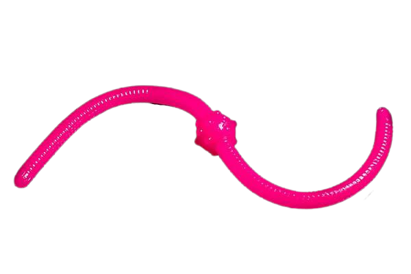 Силиконовая приманка Jara Baits Jum-Jum 100мм Сыр 34 15шт купить,NaN