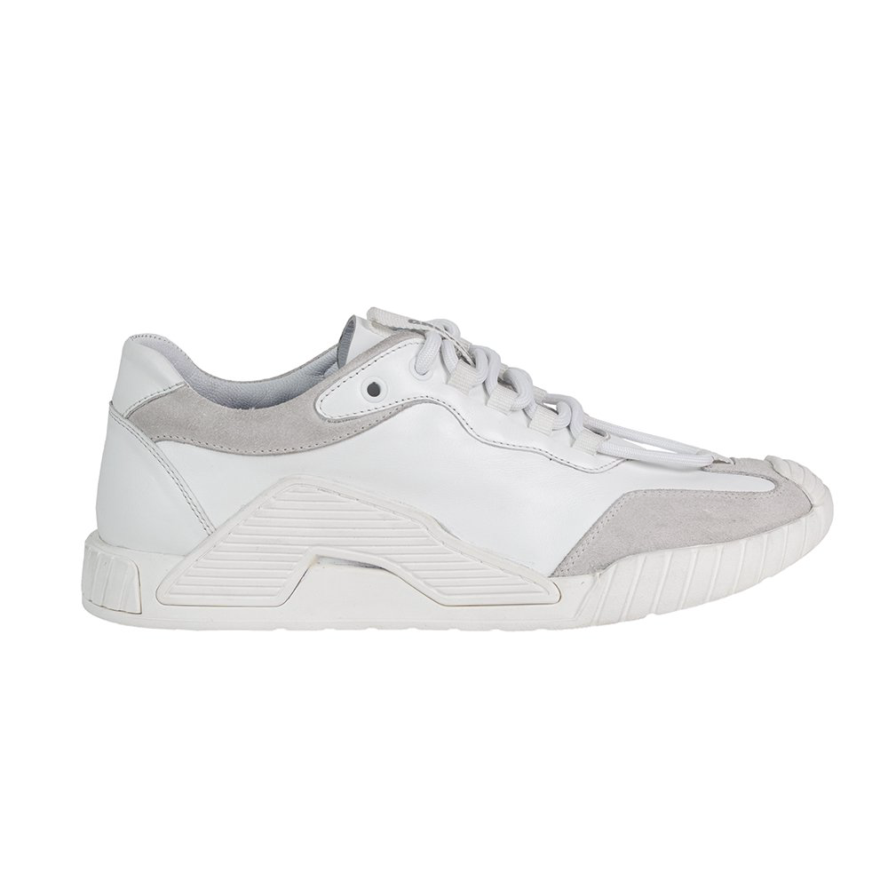 Кроссовки Greyder 14540BEYAZ white 43 купить,NaN