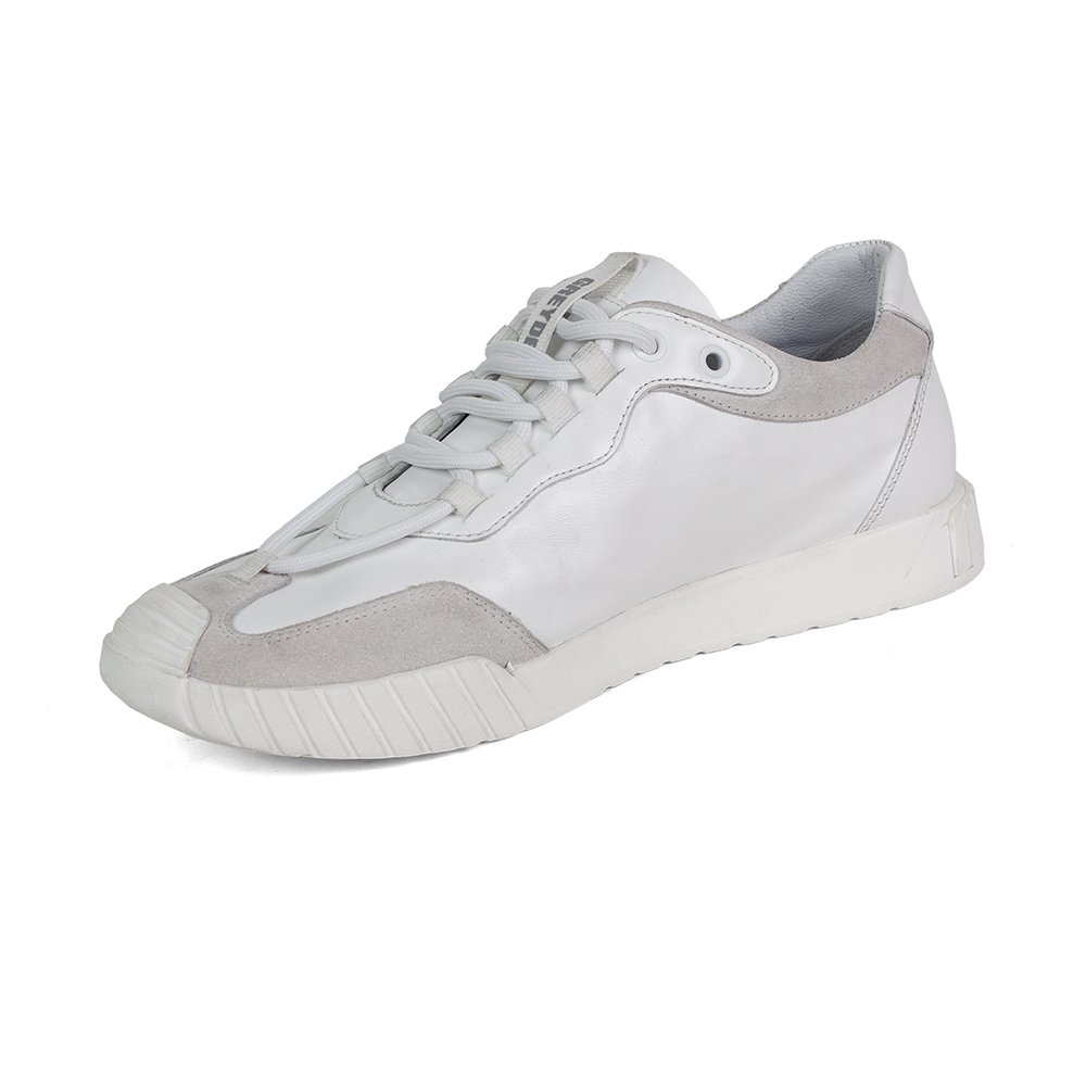 Кроссовки Greyder 14540BEYAZ white 43 купить,NaN
