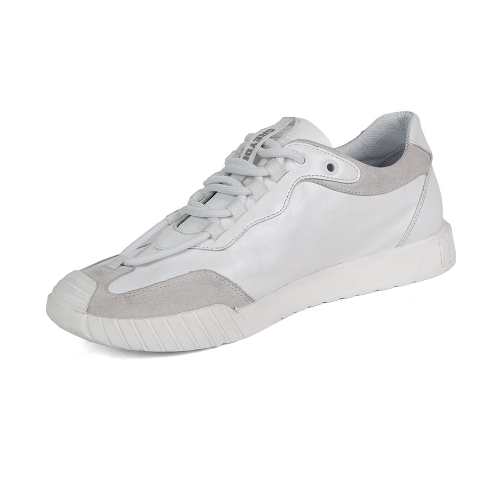 Кроссовки Greyder 14540BEYAZ white 43 купить,NaN