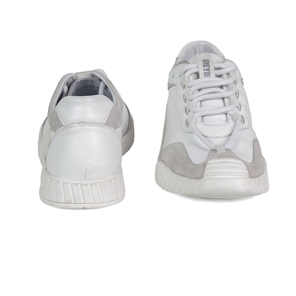 Кроссовки Greyder 14540BEYAZ white 43 купить,NaN
