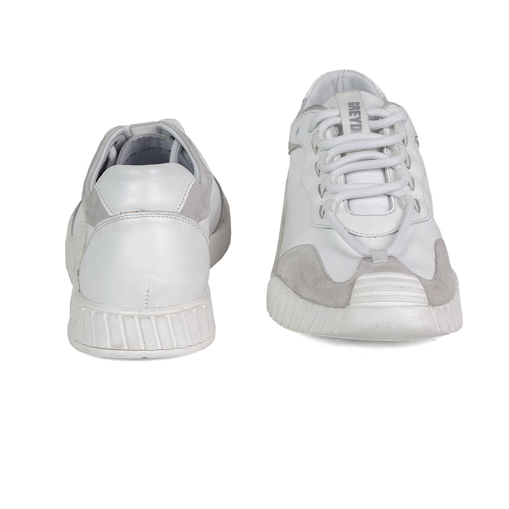 Кроссовки Greyder 14540BEYAZ white 43 купить,NaN