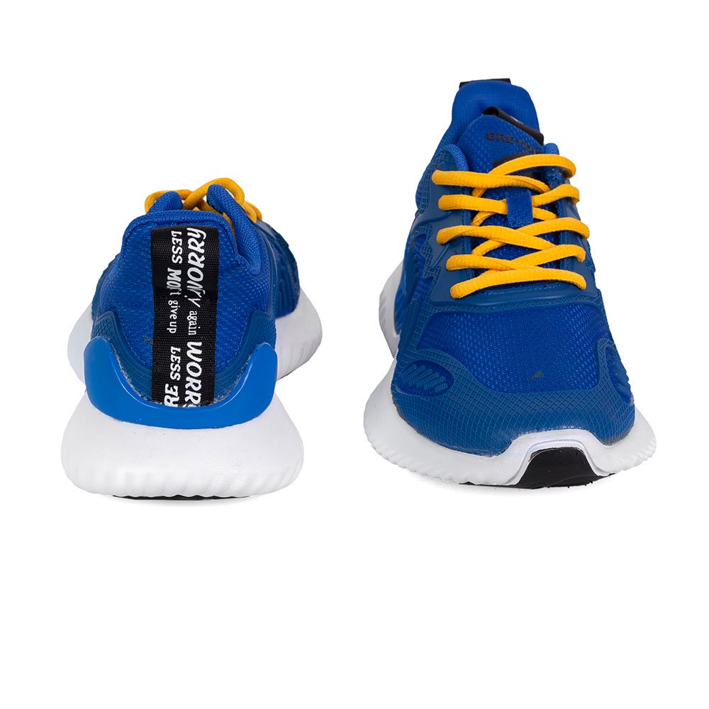 Кроссовки Greyder 67597SAKS blue 43 купить,NaN