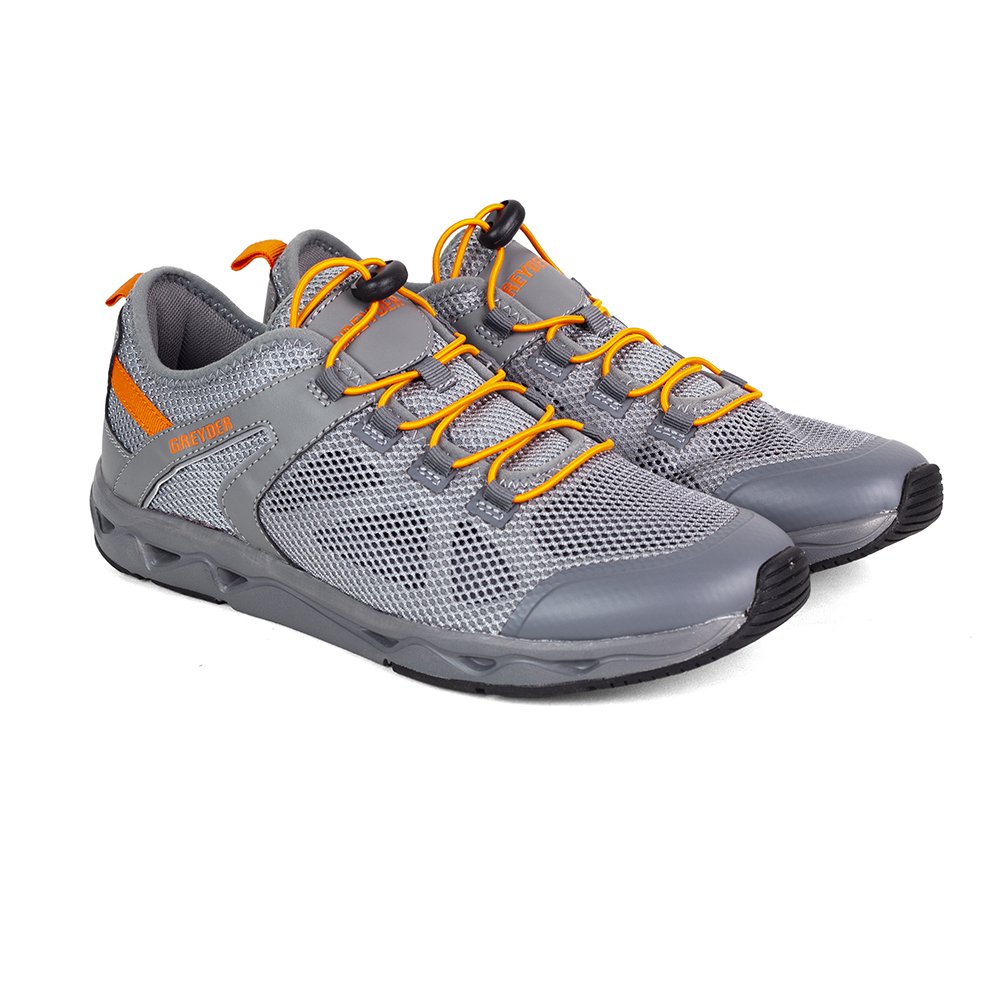 Кроссовки Greyder 67819FUME grey 40 купить,NaN