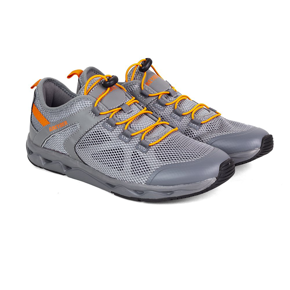 Кроссовки Greyder 67819FUME grey 40 купить,NaN