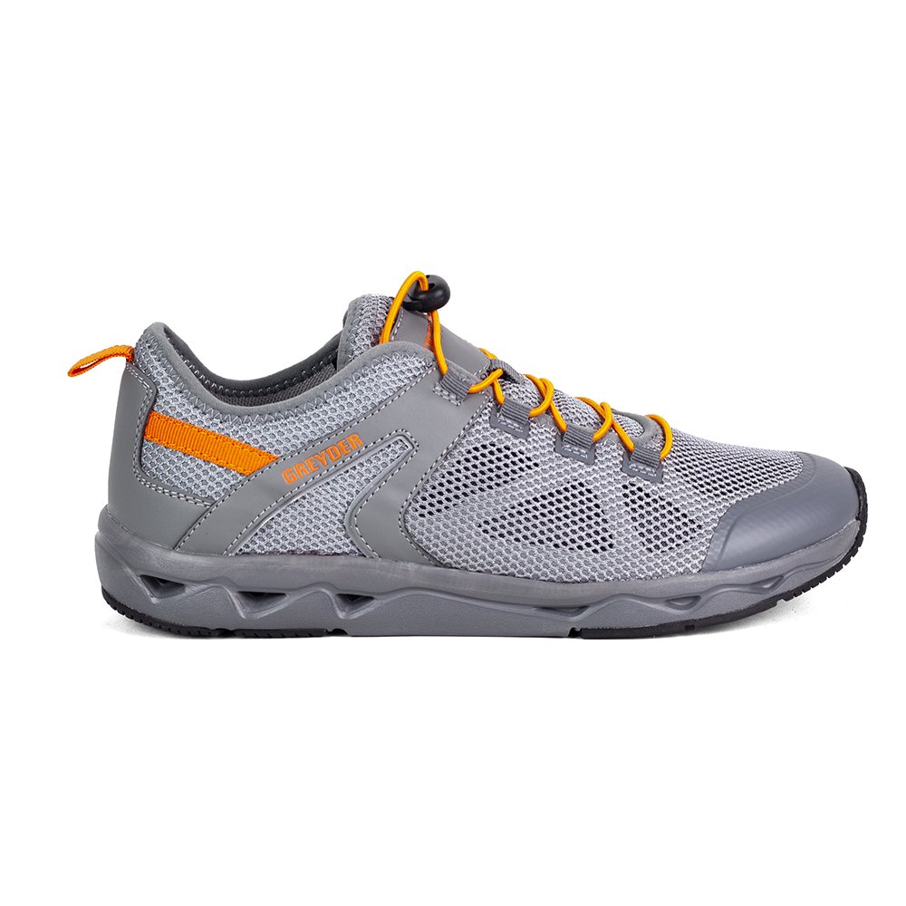 Кроссовки Greyder 67819FUME grey 40 купить,NaN