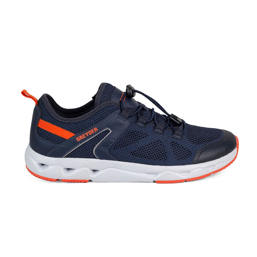 Кроссовки Greyder 67819LACI blue 45 купить,NaN