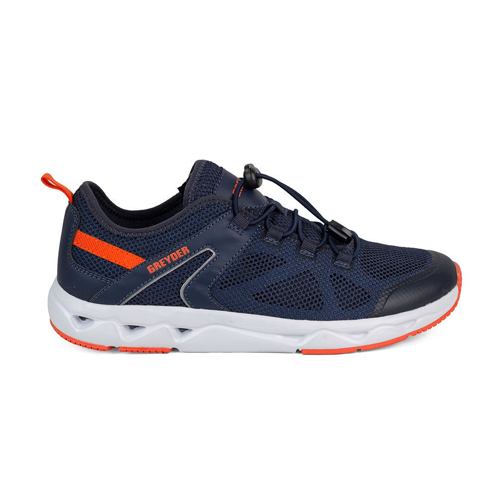 Кроссовки Greyder 67819LACI blue 45 купить,NaN