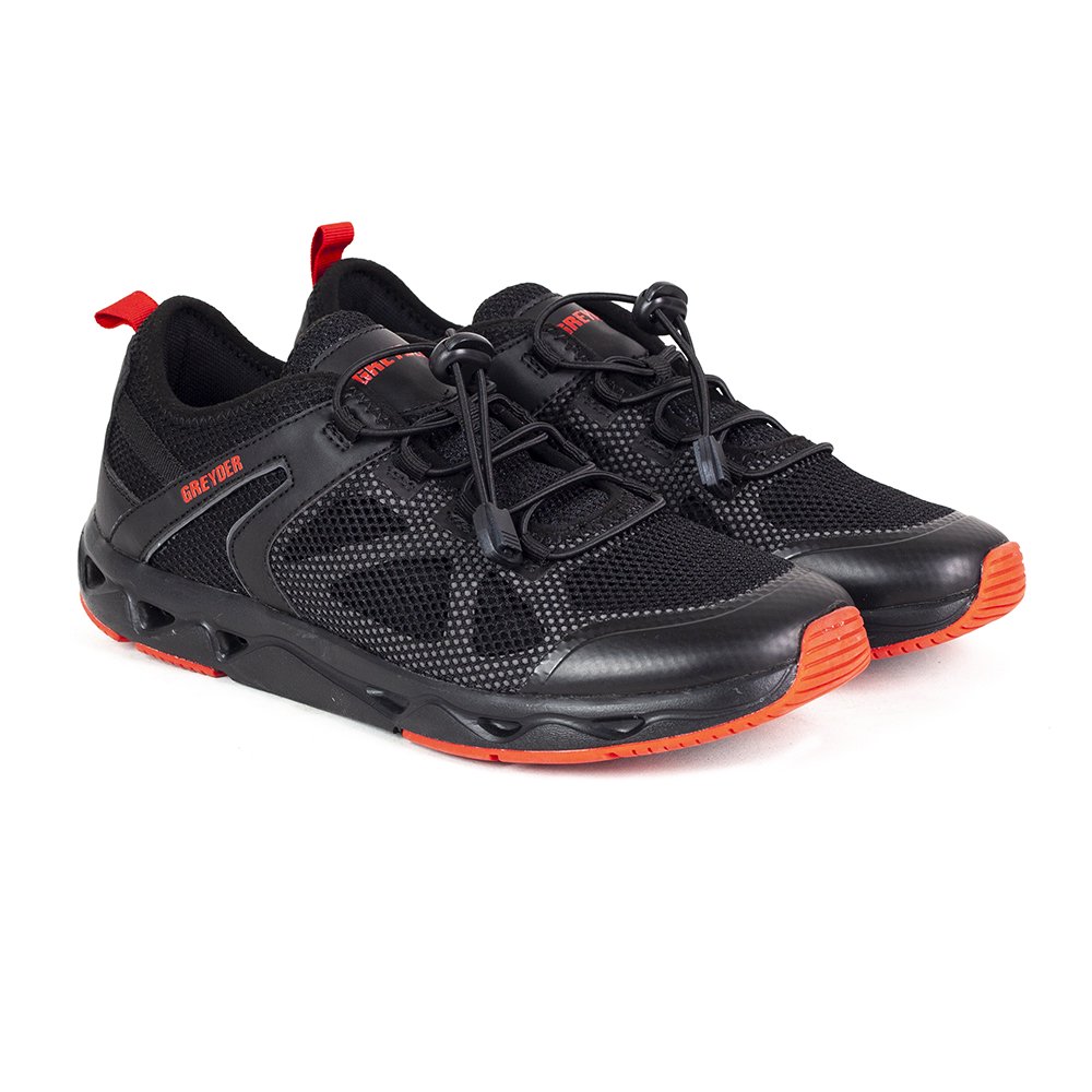 Кроссовки Greyder 67819SIYAH black 45 купить,NaN