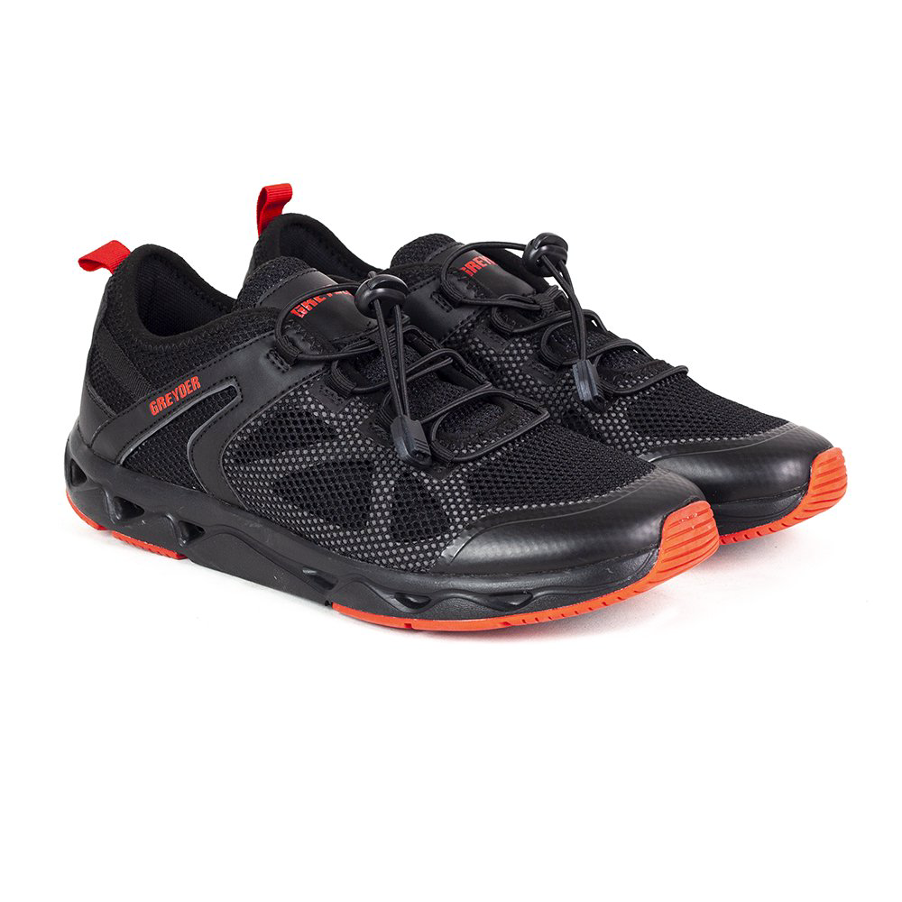 Кроссовки Greyder 67819SIYAH black 45 купить,NaN