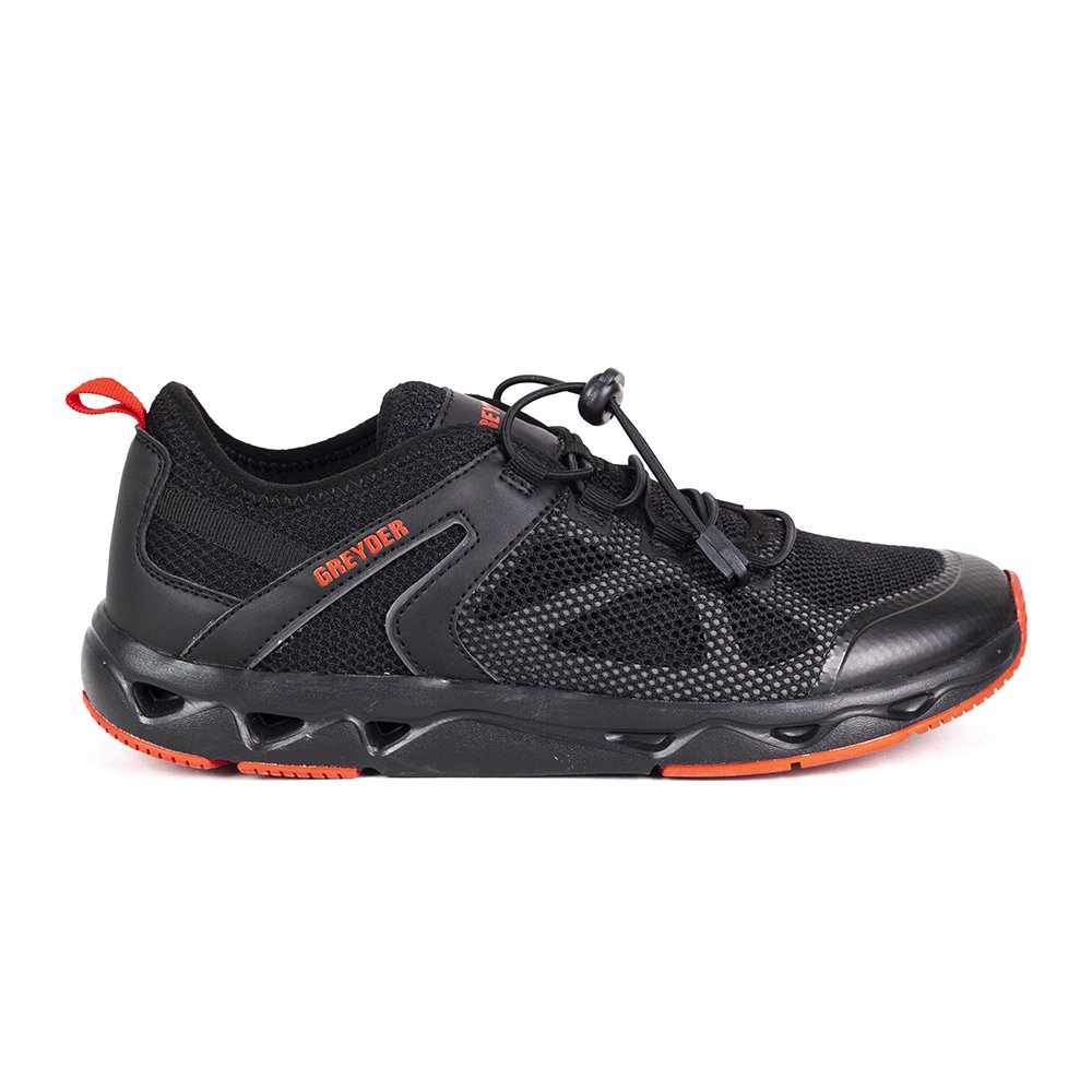 Кроссовки Greyder 67819SIYAH black 45 купить,NaN