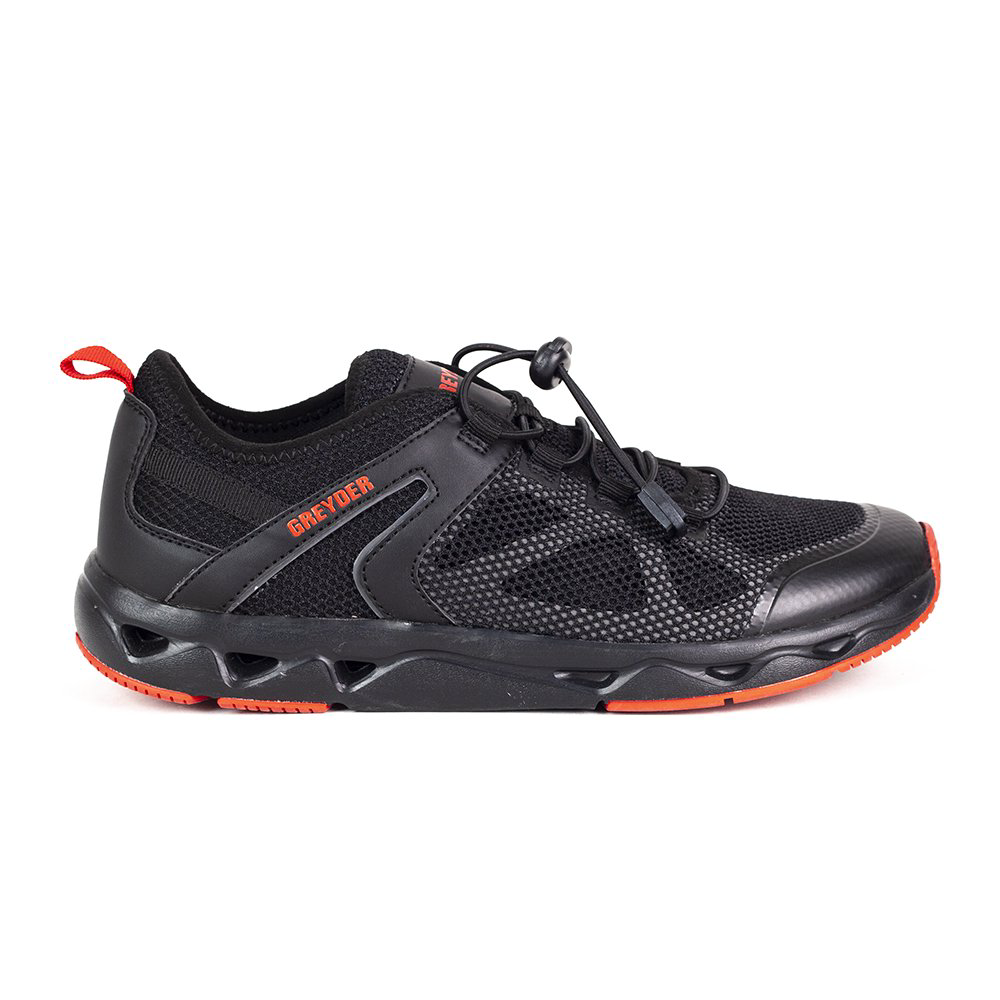 Кроссовки Greyder 67819SIYAH black 45 купить,NaN