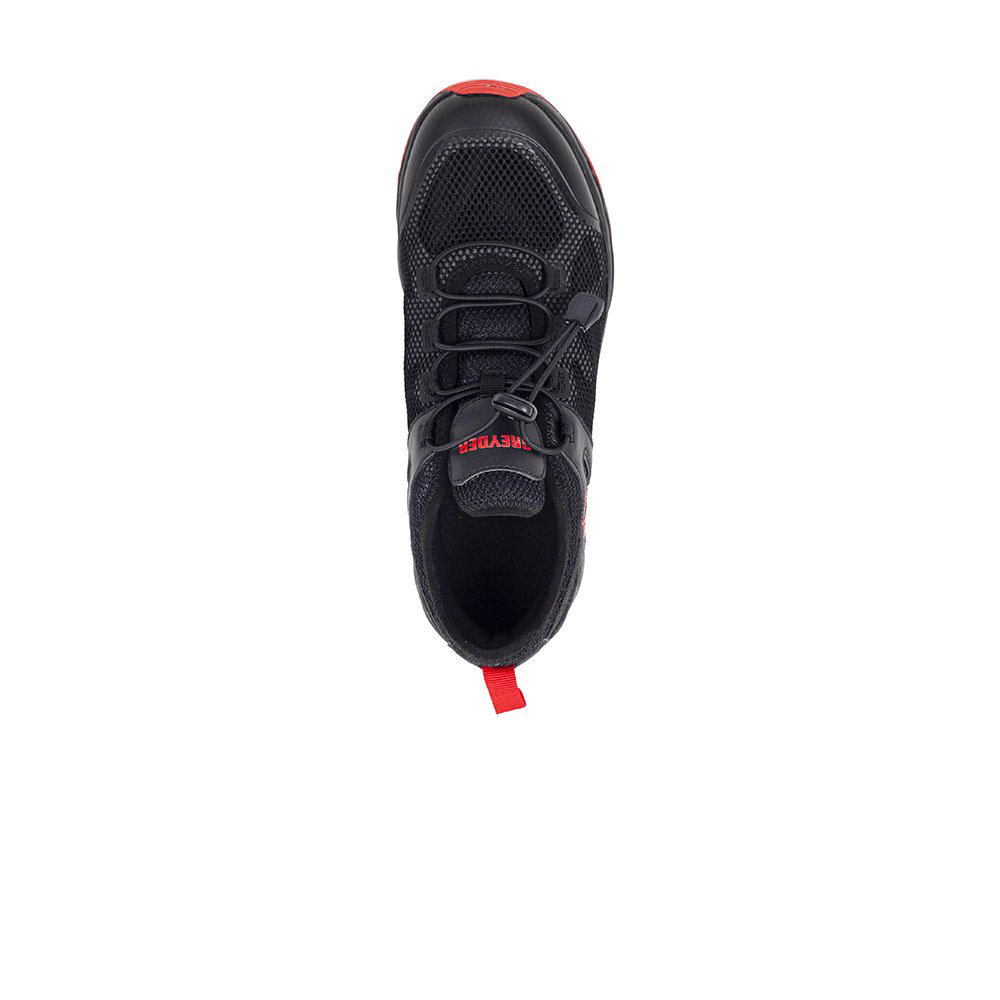 Кроссовки Greyder 67819SIYAH black 45 купить,NaN