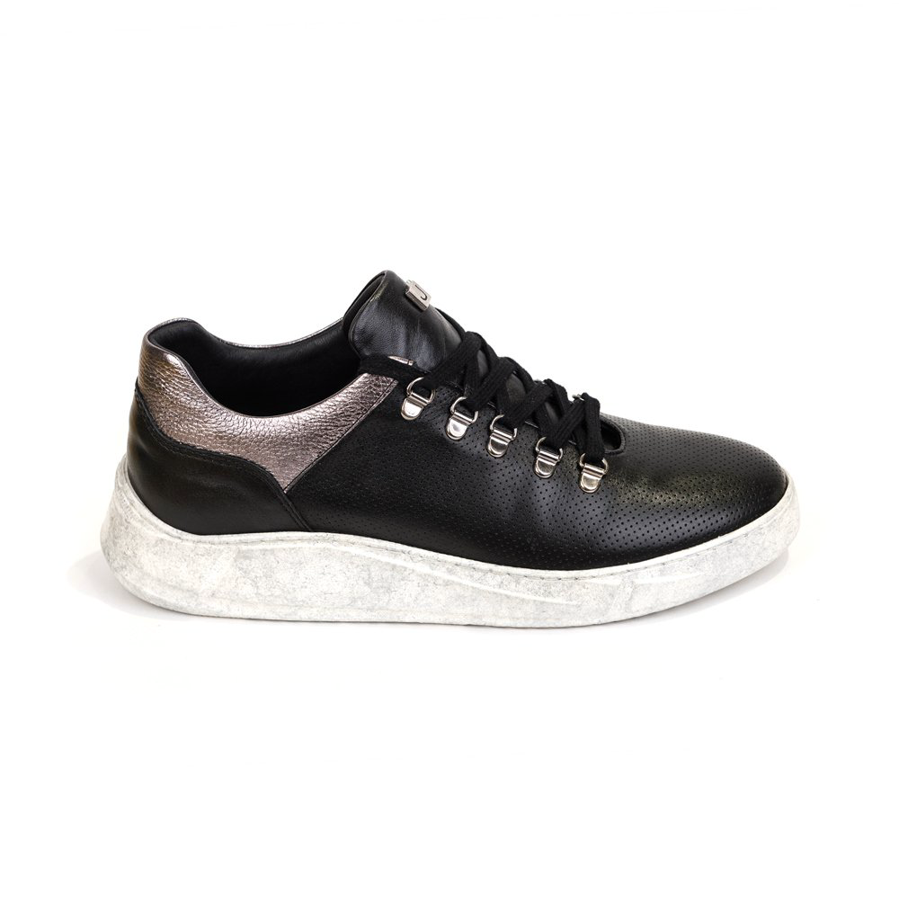Кроссовки John Richardo JR12502 black 45 купить,NaN