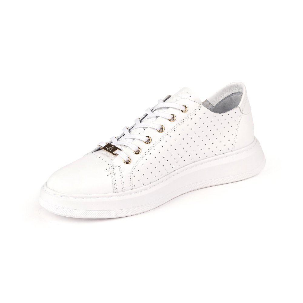 Кроссовки John Richardo JR14118BEYAZ white 40 купить,NaN