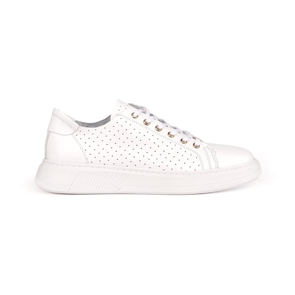 Кроссовки John Richardo JR14118BEYAZ white 40 купить,NaN