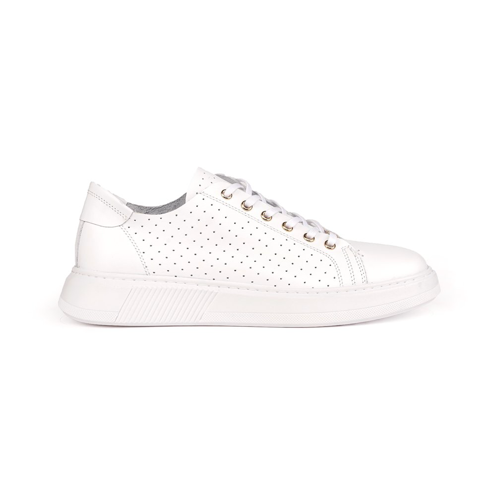 Кроссовки John Richardo JR14118BEYAZ white 40 купить,NaN