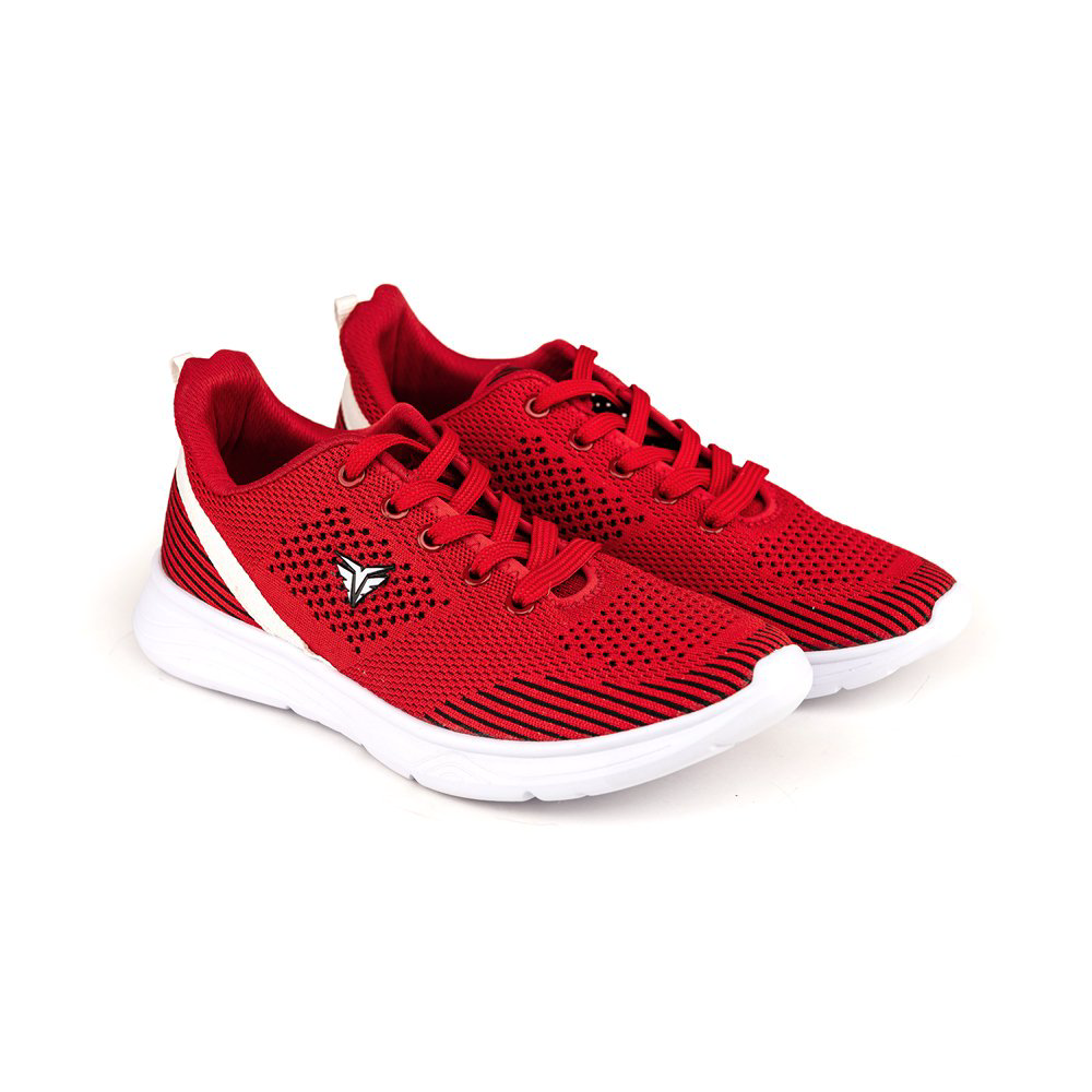 Кроссовки Tiglon T-09032KIRMIZI red 41 купить,NaN