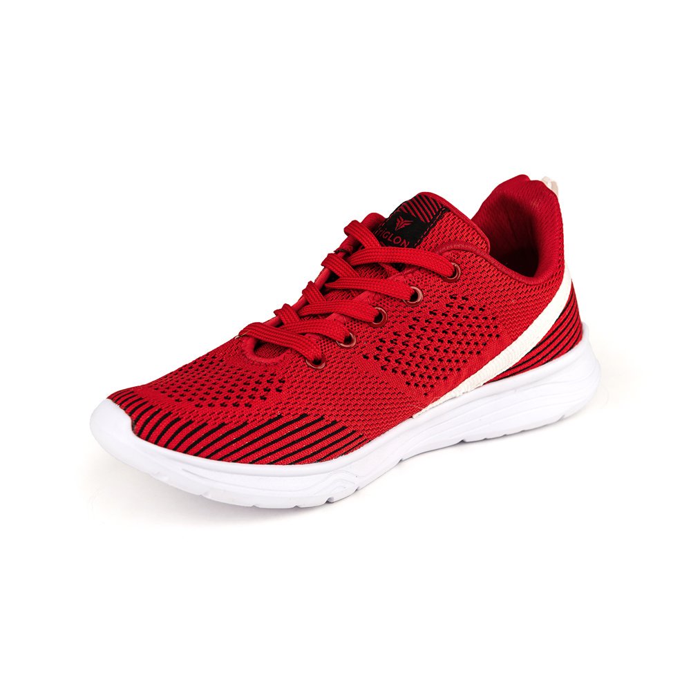 Кроссовки Tiglon T-09032KIRMIZI red 41 купить,NaN