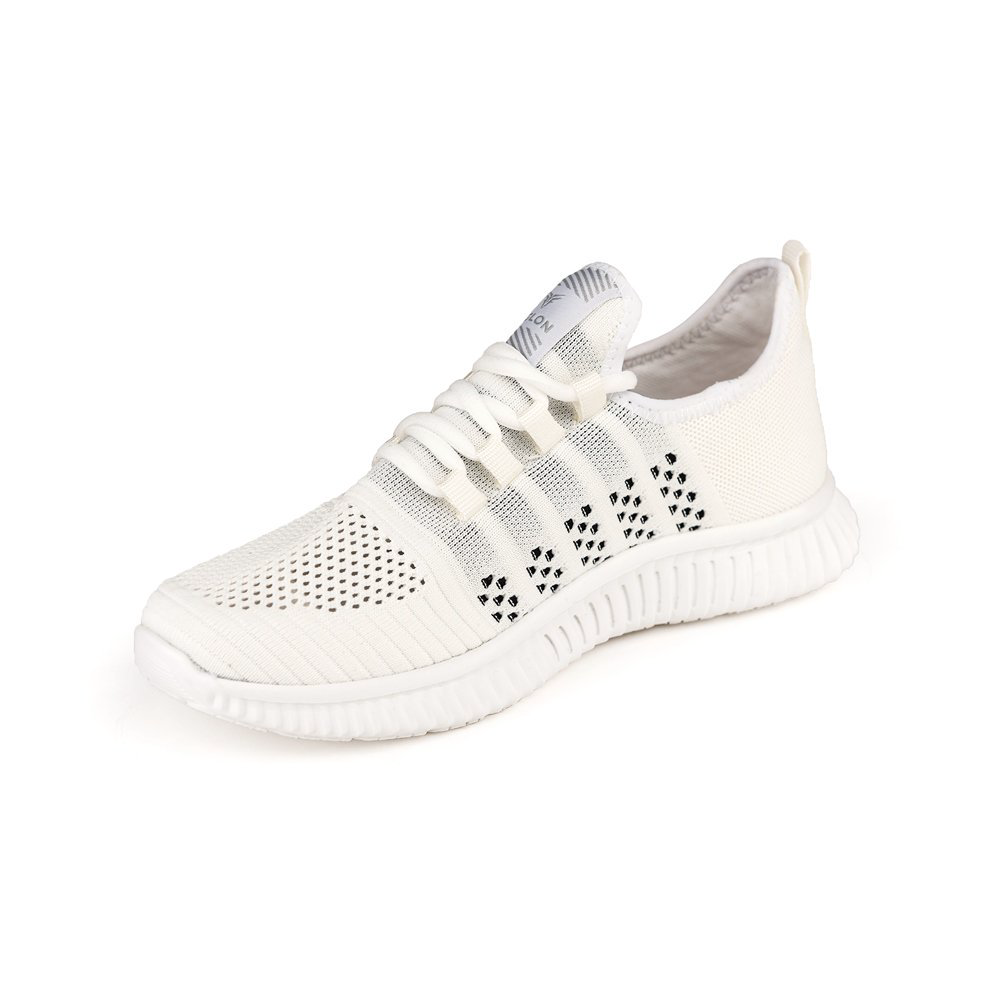Кроссовки Tiglon T-20107BEYAZ white 43 купить,NaN