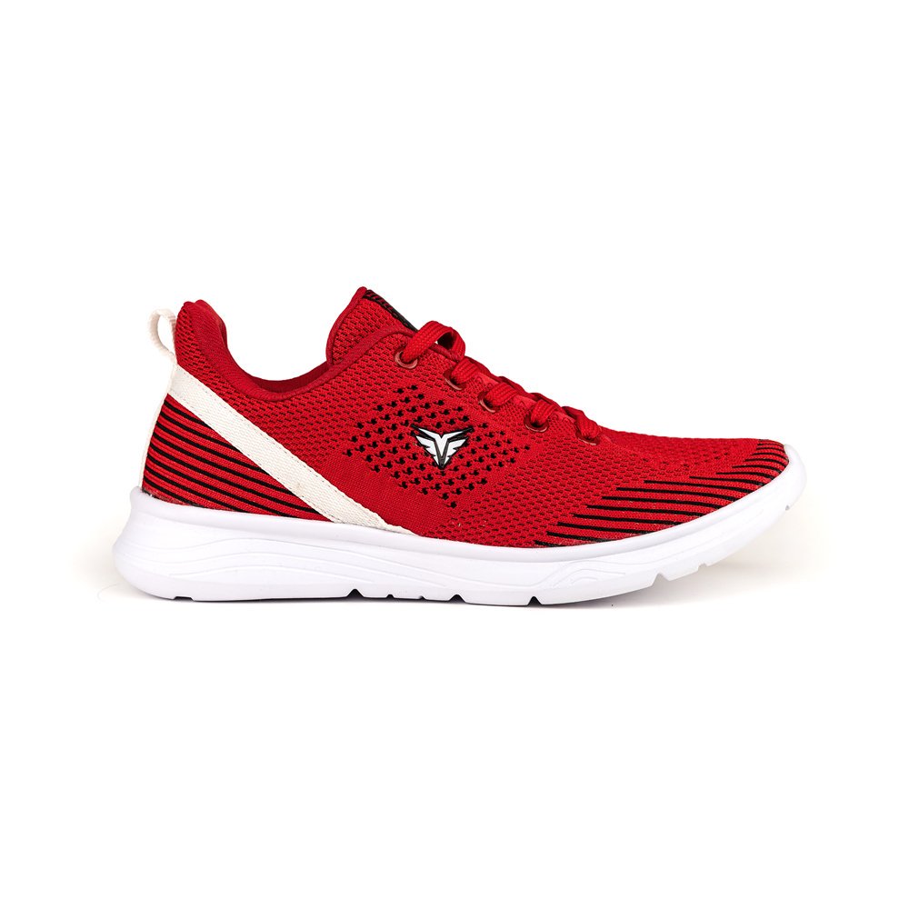 Кроссовки Tiglon T-09032KIRMIZI red 41 купить,NaN