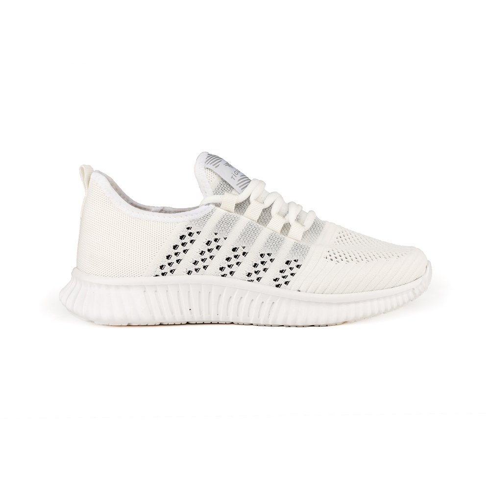 Кроссовки Tiglon T-20107BEYAZ white 43 купить,NaN